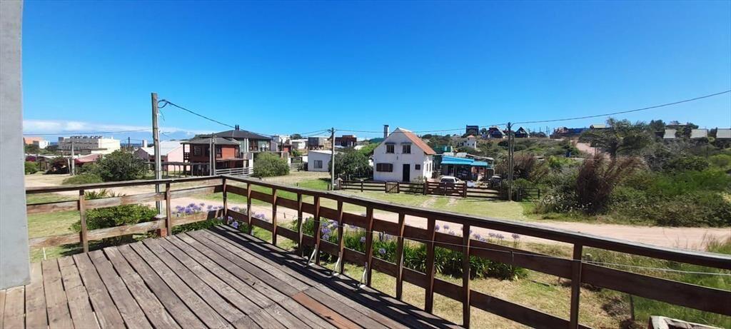 Casa en Punta del Diablo