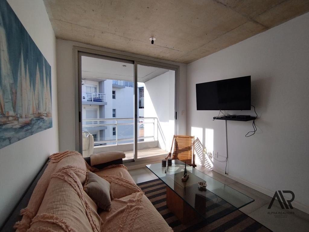 Apartamento en venta de 2 dormitorios c/ cochera en Jaurena