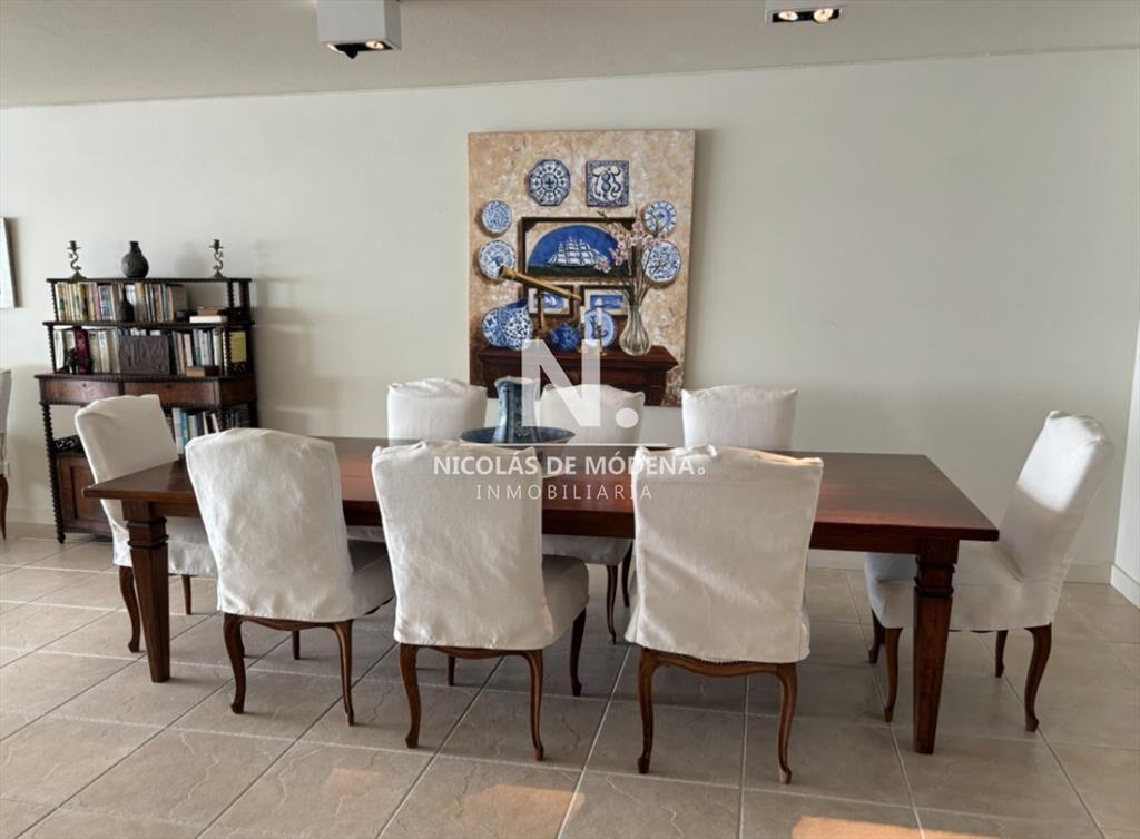 Departamento de 3 dormitorios + dep en venta con