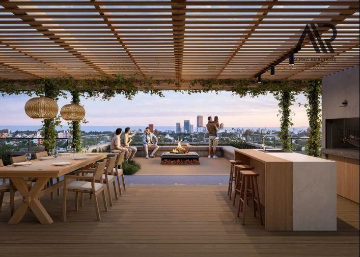 Apartamento en venta en Parque Batlle