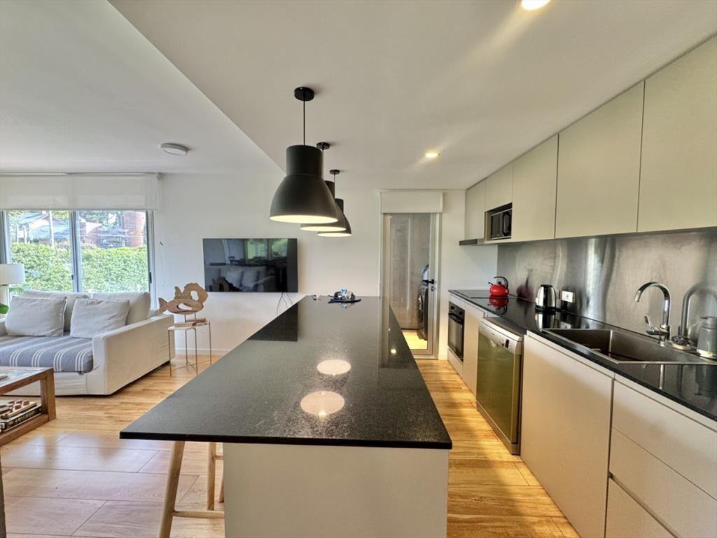 APARTAMENTO EN VENTA 3 DORMITORIOS - MANSA INN II