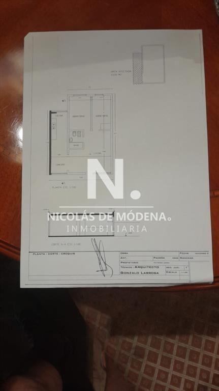 En venta apartamento de 2 dormitorios en La Punta