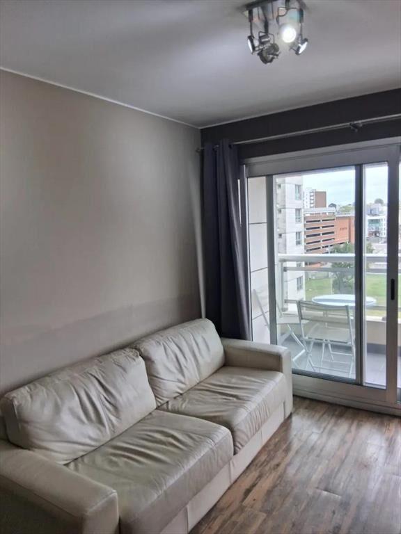 Apartamento en alquiler 2 dormitorios torres nauticas buceo