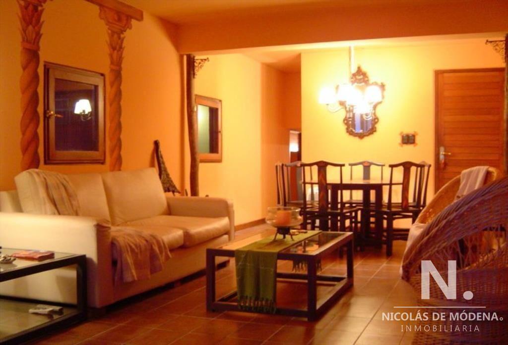 Excelente apartamento en Terrazas de Manantiales
