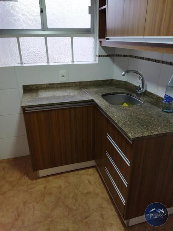 Apartamento en alquiler en Centro