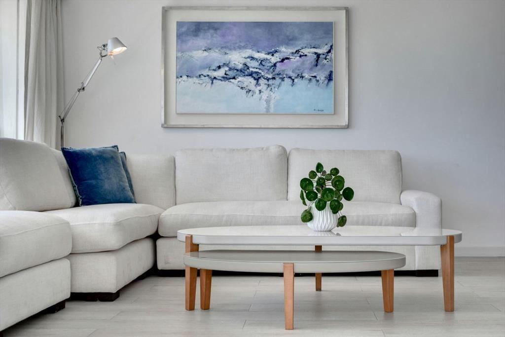 Alquiler apartamento de 3 dormitorios en Punta