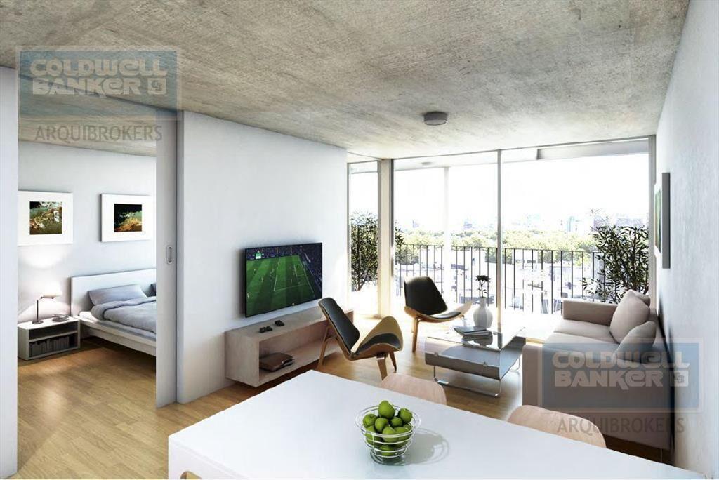 Oficina en venta en Cordón - 103
