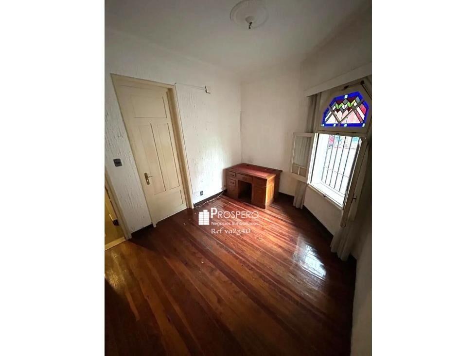 va2340 venta apto 3 dorm Cordon Sur planta baja