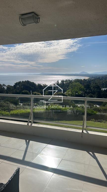 Venta Apartamento 2 dormitorios Punta Ballena