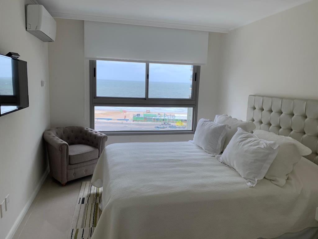 Apartamento en alquiler temporal de 2 dormitorios