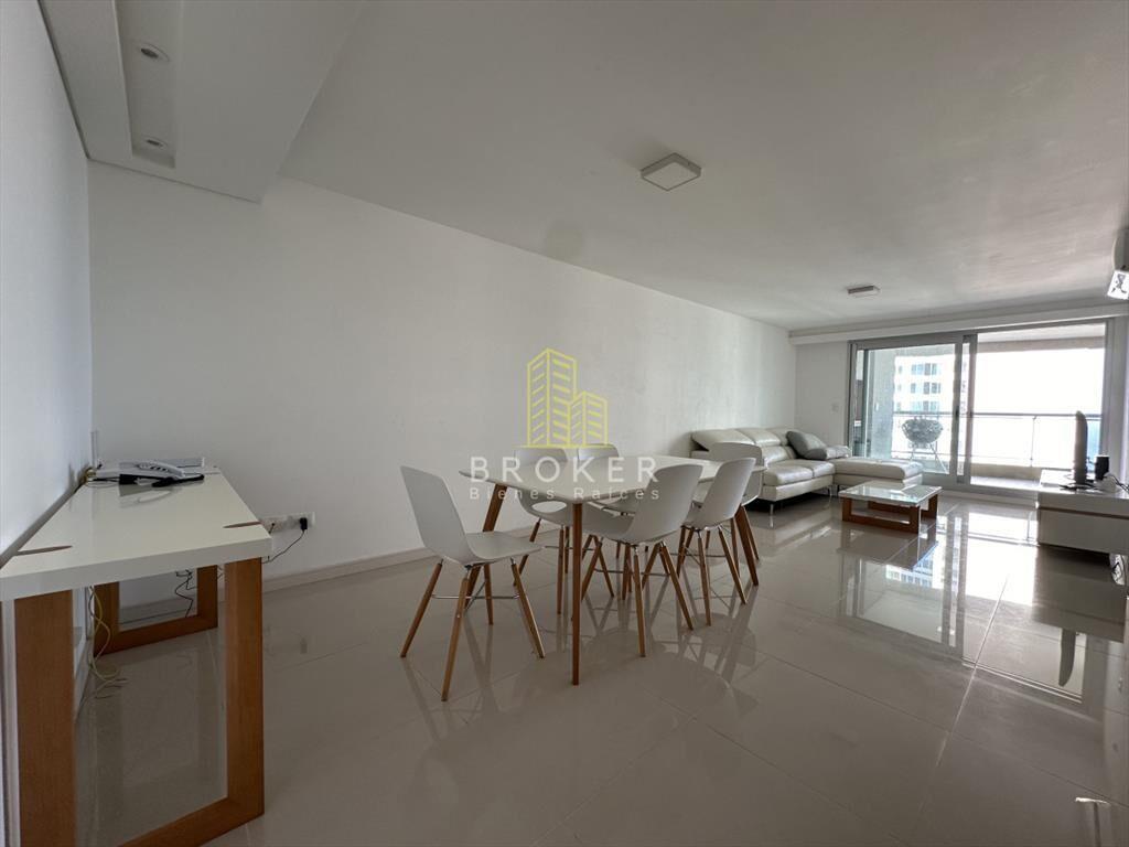 DEPARTAMENTO EN LOOK BRAVA 3 DORMITORIOS CON AL