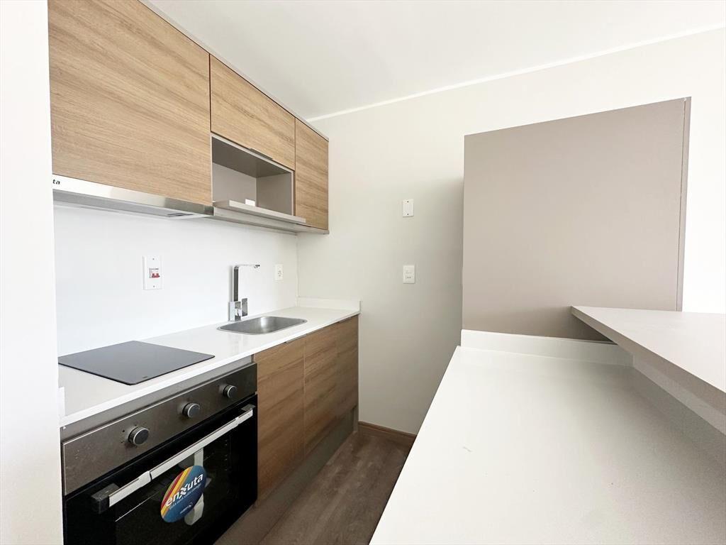 Venta de Monoambiente en Pocitos