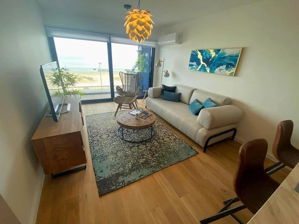 Venta apartamento 2 dormitorios en Torre Arenas, Malvín