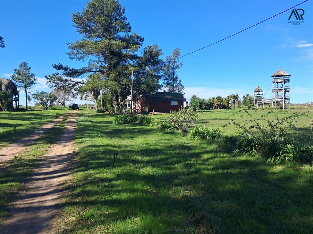 Chacra en venta de 45000m2 ubicado en Canelon Chico