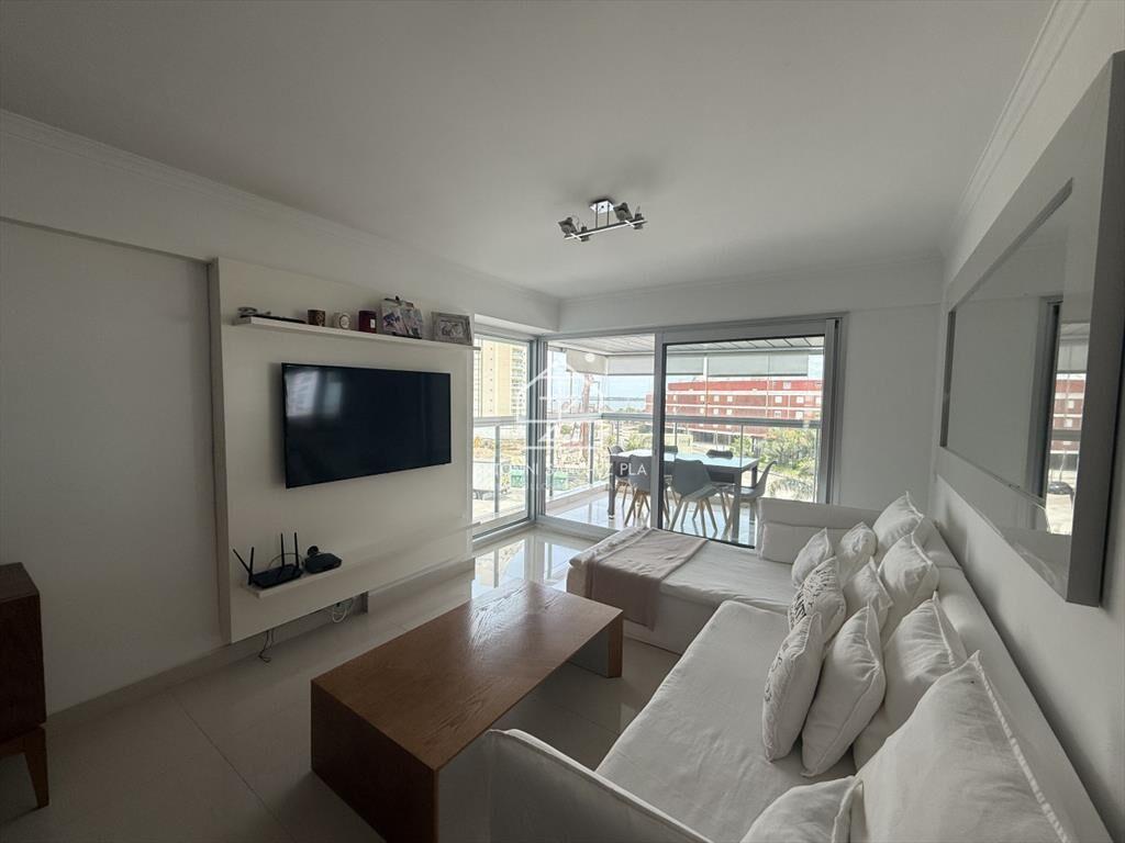 Venta apto Playa Mansa