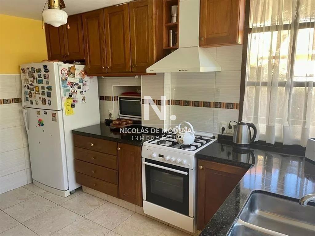 Alquila Casa en Altos del Pinar - Maldonado de 4 dormitorio