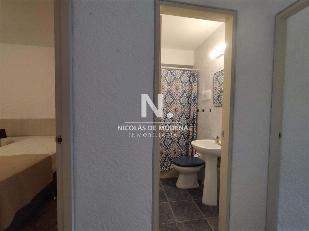 Departamento de dos dormitorios en venta en Punta del Este