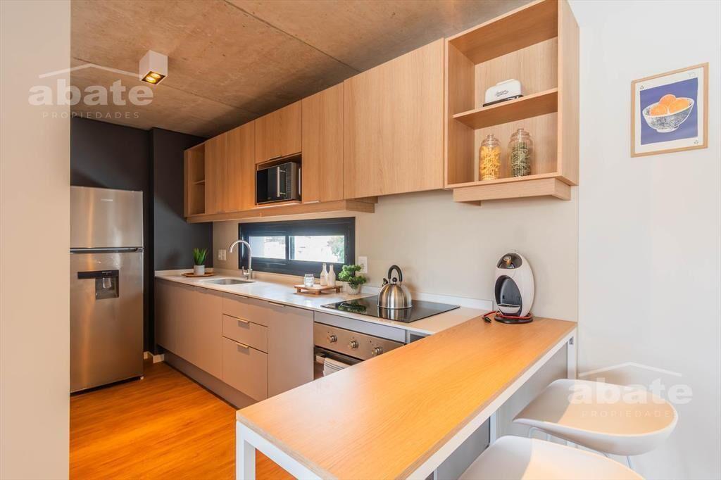 Venta Apartamento 1 Dormitorio, en Buceo