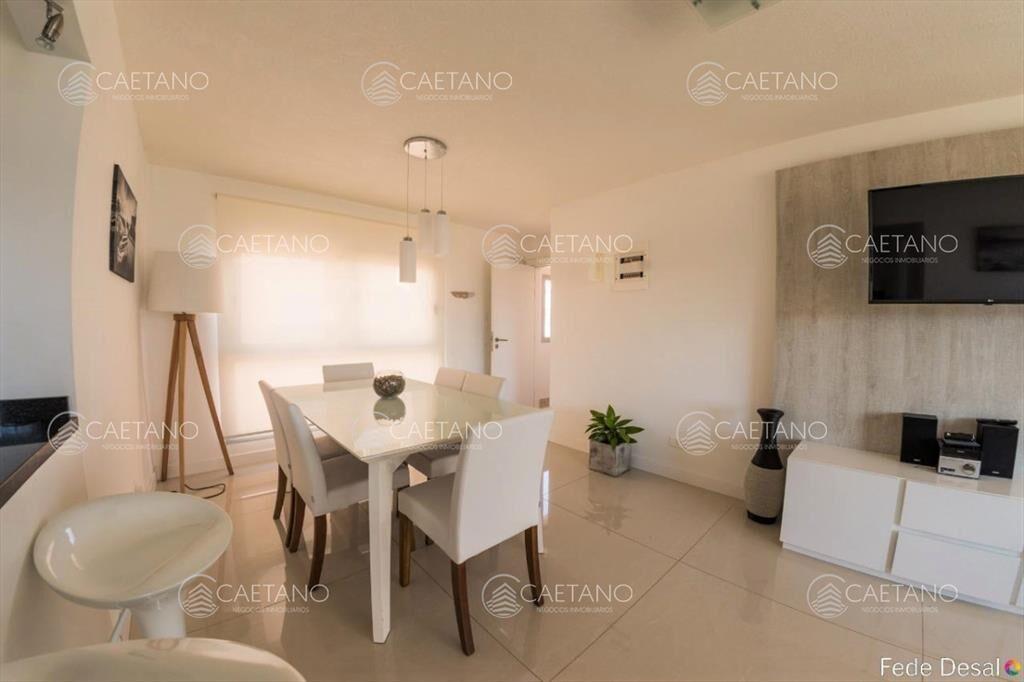 Apartamento En Venta Playa Mansa