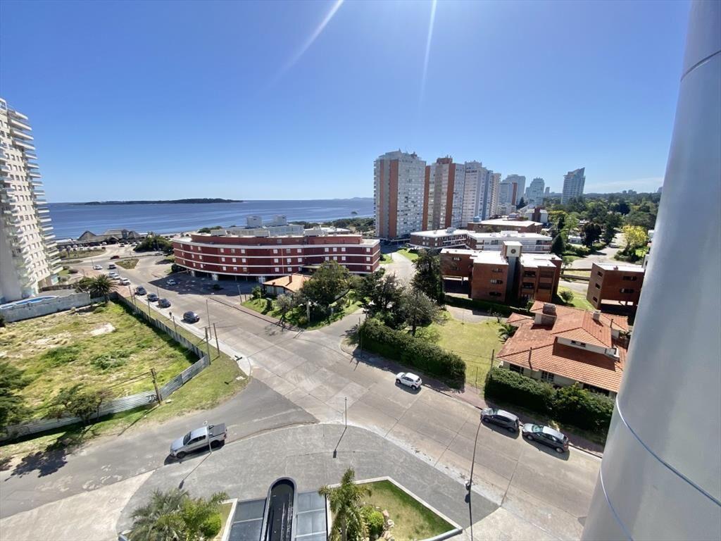 APARTAMENTO EN VENTA 2 DORMITORIOS - MIAMI BOULEVARD I