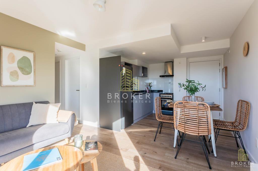 Venta de apartamento 2 dormitorios Malvin a
