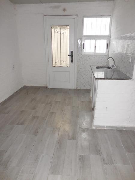 Apartamento Alquiler en Belvedere