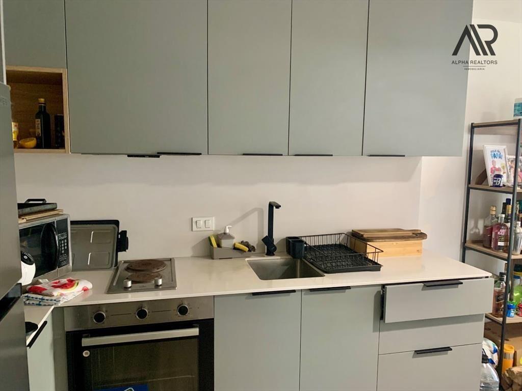 Apartamento en venta en More Buceo