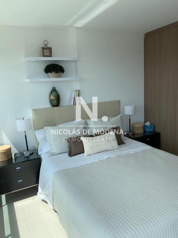 Apartamento de 3 dormitorios en Roosevel, Punta