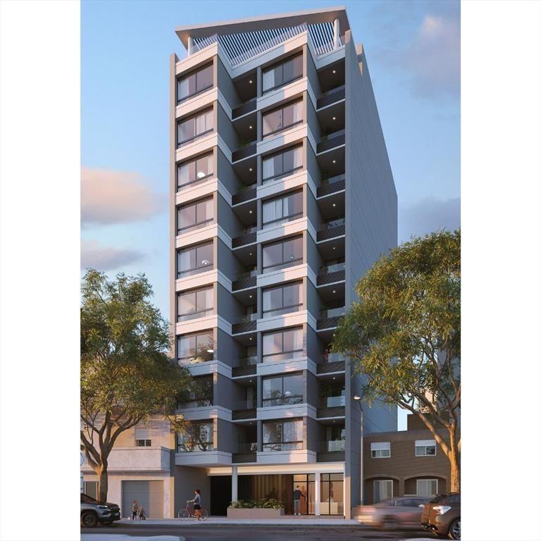Venta apartamento 1 dormitorio Cordón Sur Rialto