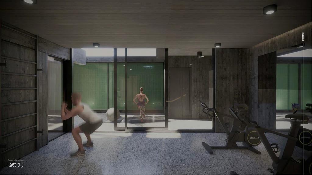 Venta de apartamento dúplex de 3 dormitorios en Cumbres, Pu