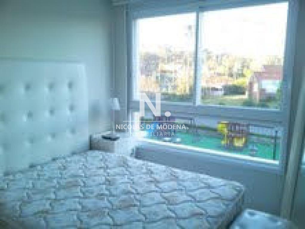 Apartamento en Mansa - Punta del Este
