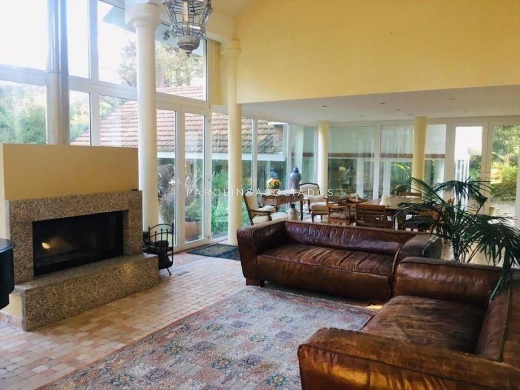 Casa en venta de 4 dormitorios en Golf, Punta del