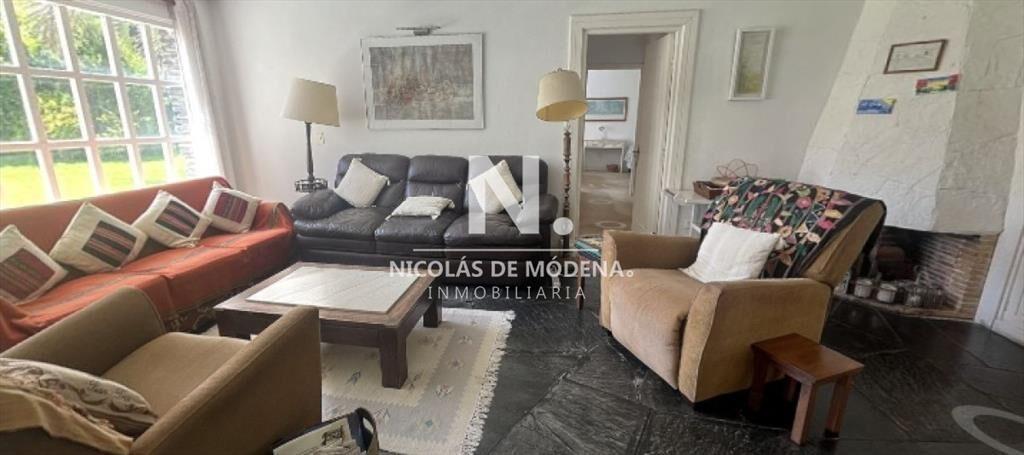 Casa en San Rafael - Punta del Este, de 5 en