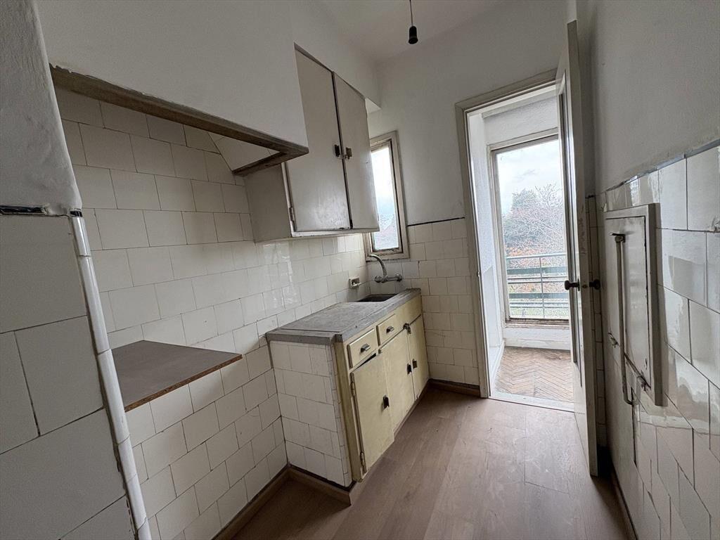 Alquiler Apartamento al frente con un dormitorio y terraza