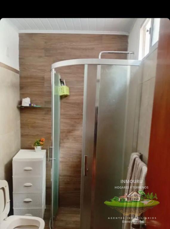 Se alquila casa en zona Reducto