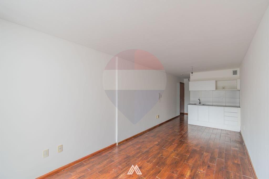 ALQUILER MONOAMBIENTE CORDÓN SUR BALCÓN