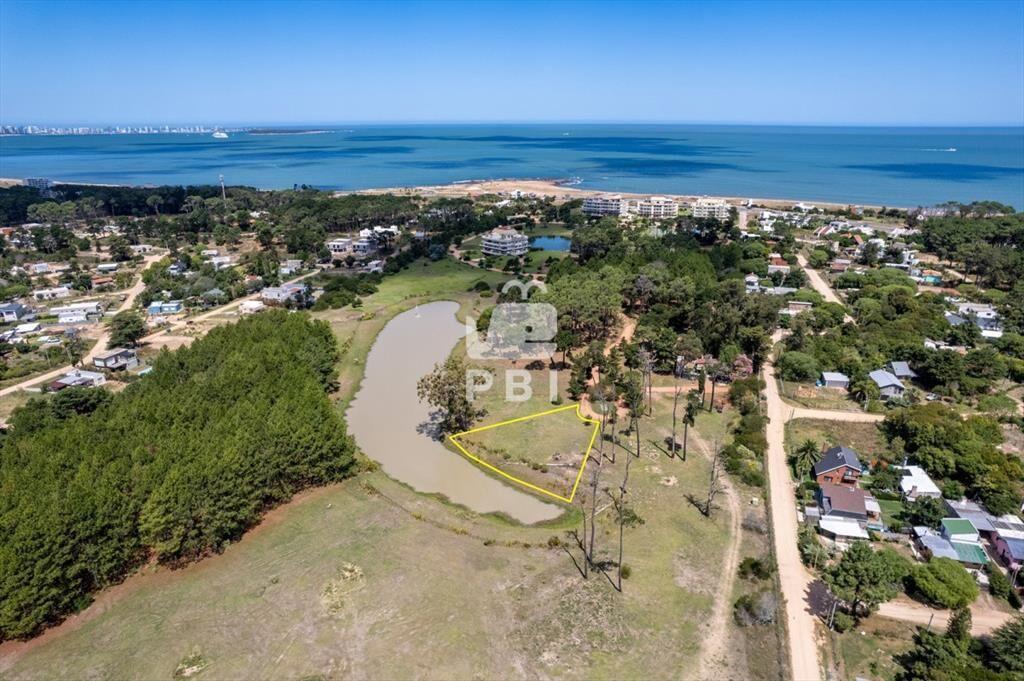 Terreno en Veramansa, Punta del Este - Ref :