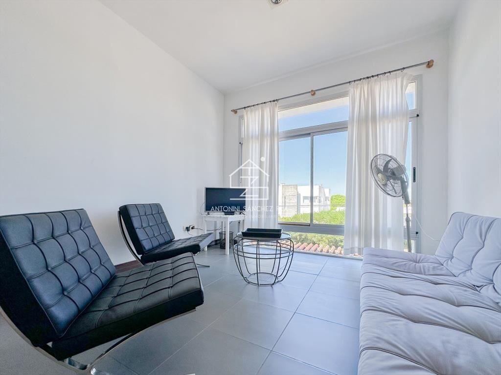 Apartamento en venta en el corazon de Manantiales