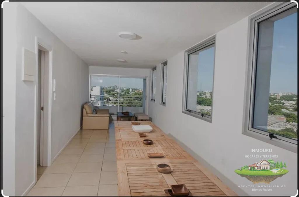 ALQUILER de apartamento en BELLA VISTA