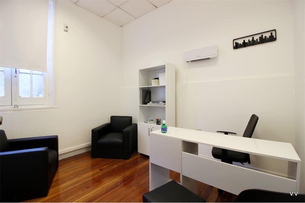 Venta Ciudad Vieja Oficina
