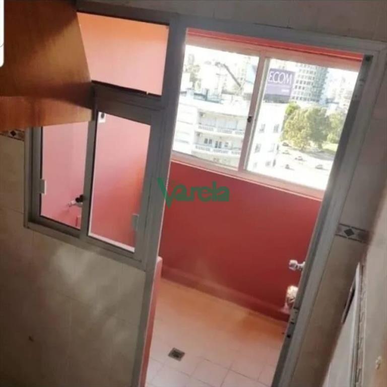 Venta apartamento Penthause 2 dorm gge 2 autos La