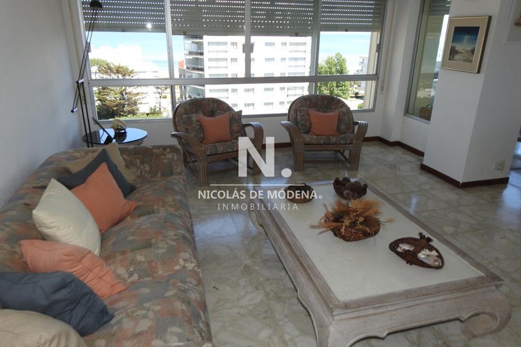 Departamento en Punta del Este,