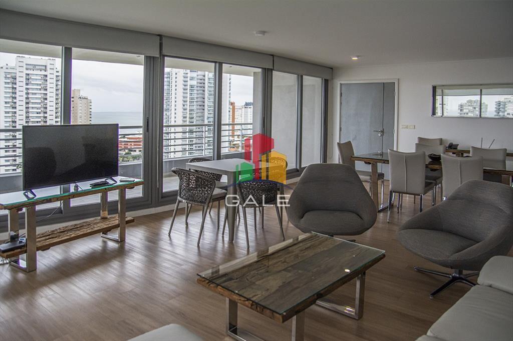 Venta Mansa Piso alto