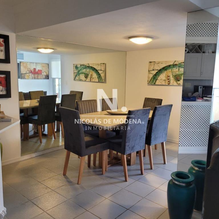 Vende apartamento de 3 Dormitorios en Pinares del