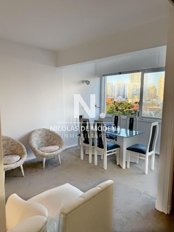 Alquiler de temporada o invernal apartamento 1 dormitorio y