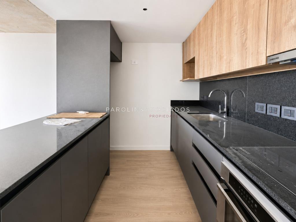 Apartamento en venta de 2 dormitorios en Punta