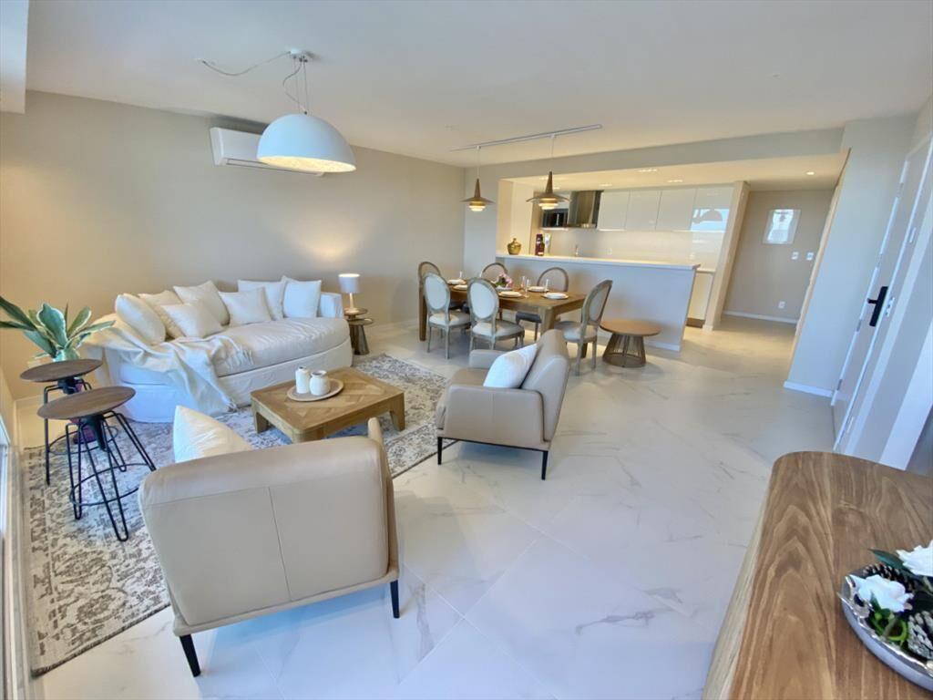 APARTAMENTO EN VENTA 3 DORMITORIOS - POSEIDON