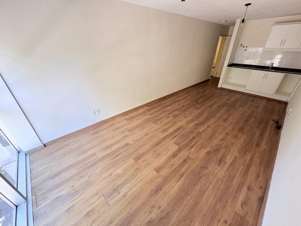 Venta de Apartamento Monoambiente en Barrio sur
