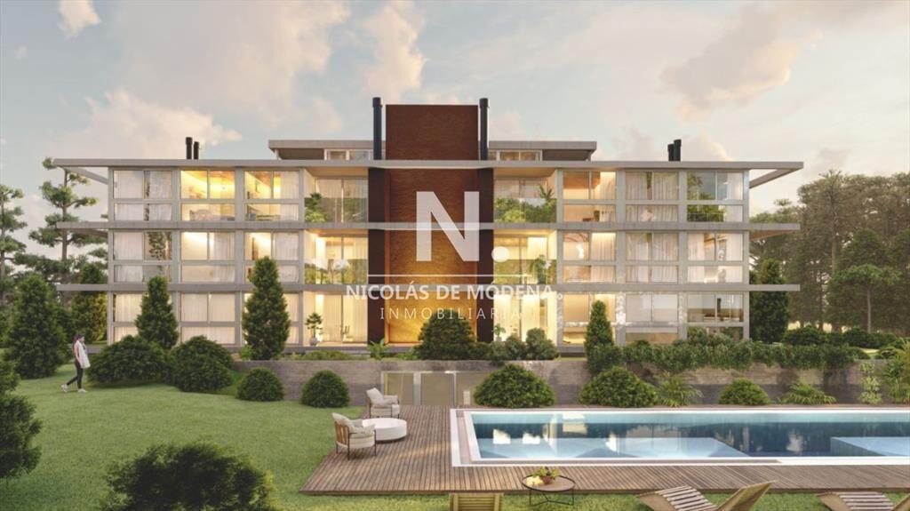 Espectacular Edificio! Ocupe en 2023!!! Consulte