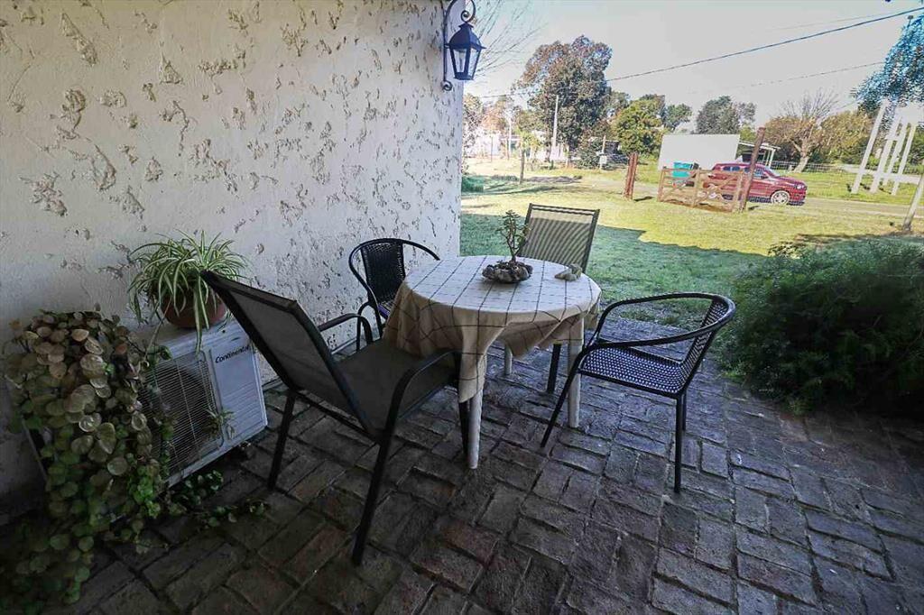 VENTA CASA 2 DORMITORIOS GUAZUVIRA NUEVO